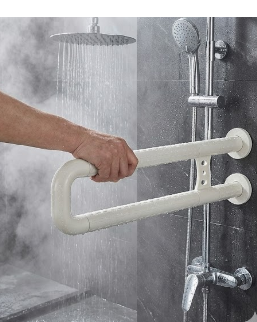 Wall Mounted U-Shape Bar